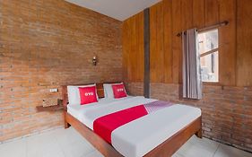 OYO 3562 Pondok Inspirasi Minggir