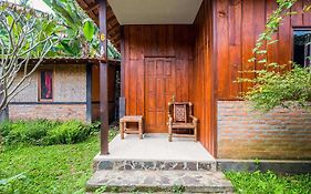 OYO 3562 Pondok Inspirasi Minggir